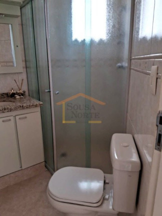 Imagem Apartamento com 2 Quartos à Venda, 56 m² em Santa Teresinha - São Paulo Imagem Apartamento com 2 Quartos à Venda, 56 m² em Santa Teresinha - São Paulo