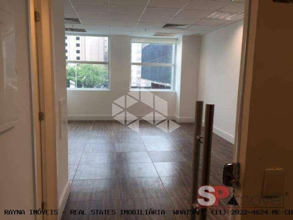 Imagem Imóvel Comercial à Venda, 33 m² em Bela Vista - São Paulo