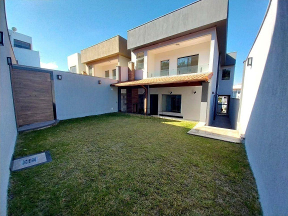 Casa com 3 Quartos à Venda, 307 m² em Mata Atlântica  - Volta Redonda