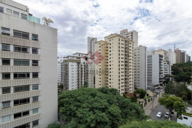 Imagem Apartamento com 3 Quartos à Venda, 173 m² em Jardim Paulista - São Paulo Imagem Apartamento com 3 Quartos à Venda, 173 m² em Jardim Paulista - São Paulo