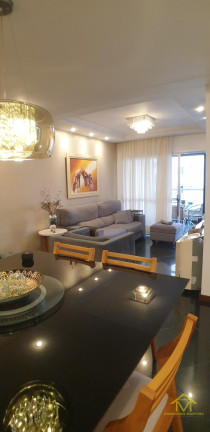 Imagem Apartamento com 3 Quartos à Venda, 154 m² em Praia Da Costa - Vila Velha