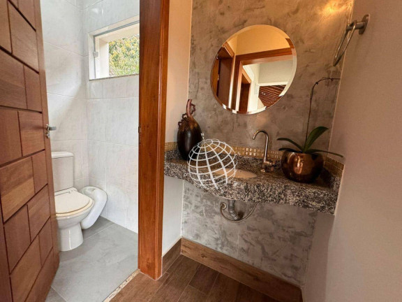 Imagem Casa com 4 Quartos à Venda, 278 m² em Condomínio Figueira Garden - Atibaia Imagem Casa com 4 Quartos à Venda, 278 m² em Condomínio Figueira Garden - Atibaia