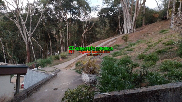 Imagem Chácara com 2 Quartos à Venda, 7.500 m² em área Rural De São José Dos Campos - São José Dos Campos Imagem Chácara com 2 Quartos à Venda, 7.500 m² em área Rural De São José Dos Campos - São José Dos Campos