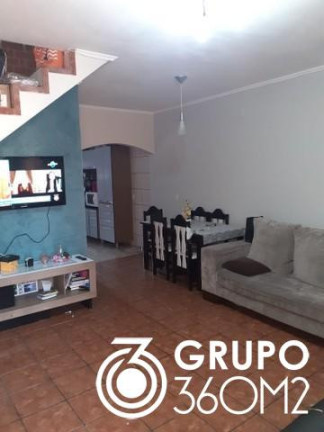 Casa com 4 Quartos à Venda, 160 m² em Vila Curuçá - Santo André