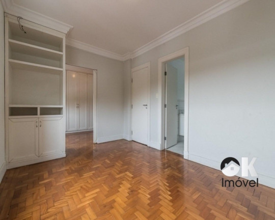 Imagem Apartamento com 3 Quartos à Venda, 202 m² em Higienópolis - São Paulo Imagem Apartamento com 3 Quartos à Venda, 202 m² em Higienópolis - São Paulo