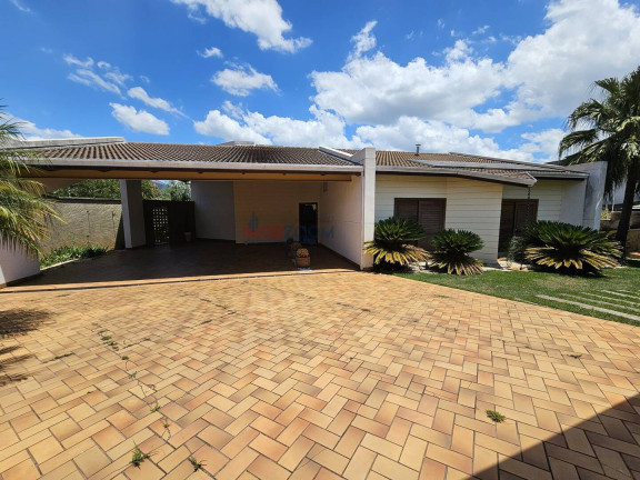 Imagem Casa com 3 Quartos à Venda, 600 m² em Jardim São Nicolau - Atibaia Imagem Casa com 3 Quartos à Venda, 600 m² em Jardim São Nicolau - Atibaia