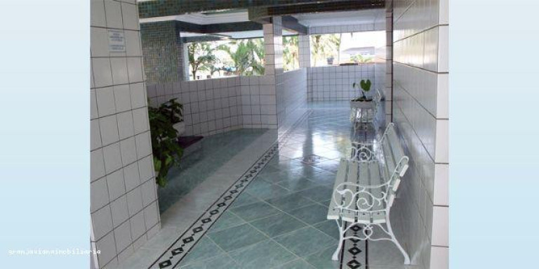 Imagem Apartamento com 1 Quarto à Venda, 43 m² em Cidade Ocian - Praia Grande