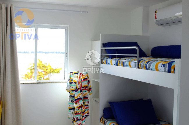 Imagem Apartamento com 1 Quarto à Venda, 52 m² em Monte Alto - Arraial Do Cabo