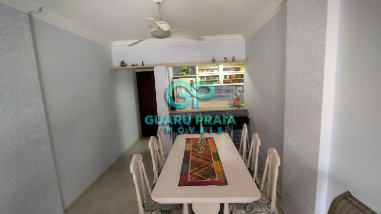 Imagem Apartamento com 3 Quartos à Venda, 100 m² em Enseada - Guarujá