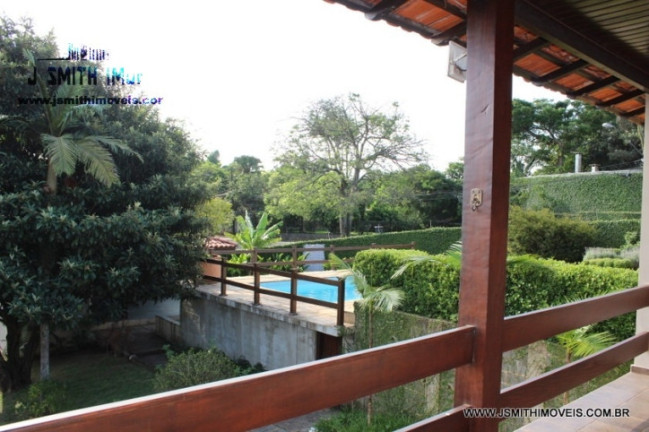 Imagem Casa com 4 Quartos à Venda, 633 m² em Granja Viana - Cotia