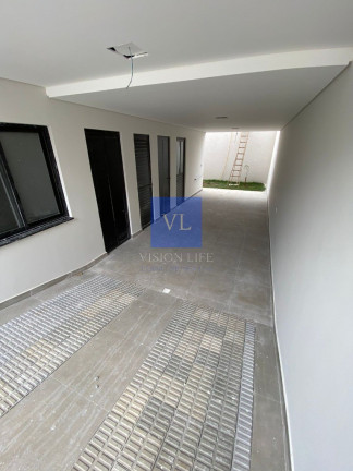 Imagem Casa com 3 Quartos à Venda, 210 m² em Jardim Social - Curitiba