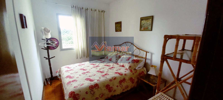 Imagem Apartamento com 2 Quartos à Venda, 80 m² em Jardim Virgínia - Guarujá