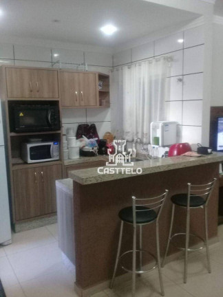 Imagem Casa com 3 Quartos à Venda, 125 m² em Jardim Vale Do Cedro - Londrina Imagem Casa com 3 Quartos à Venda, 125 m² em Jardim Vale Do Cedro - Londrina