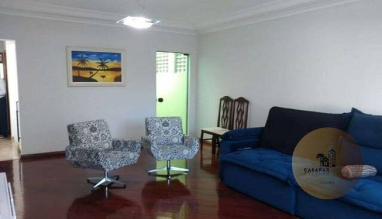 Sobrado com 3 Quartos à Venda, 201 m² em Vila Gilda - Santo André