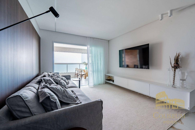 Imagem Apartamento com 2 Quartos à Venda, 81 m² em Aviação - Praia Grande