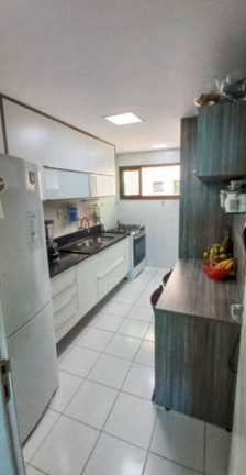 Imagem Apartamento com 3 Quartos à Venda, 103 m² em Federação - Salvador