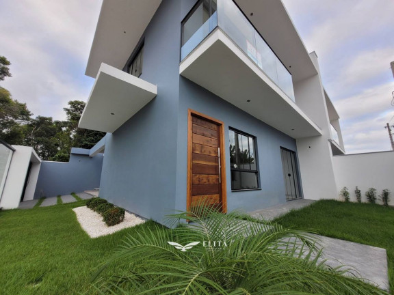 Imagem Sobrado com 3 Quartos à Venda, 128 m² em Itacolomi - Balneário Piçarras