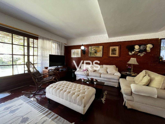 Imagem Casa com 7 Quartos à Venda, 274 m² em Carlos Guinle - Teresópolis Imagem Casa com 7 Quartos à Venda, 274 m² em Carlos Guinle - Teresópolis