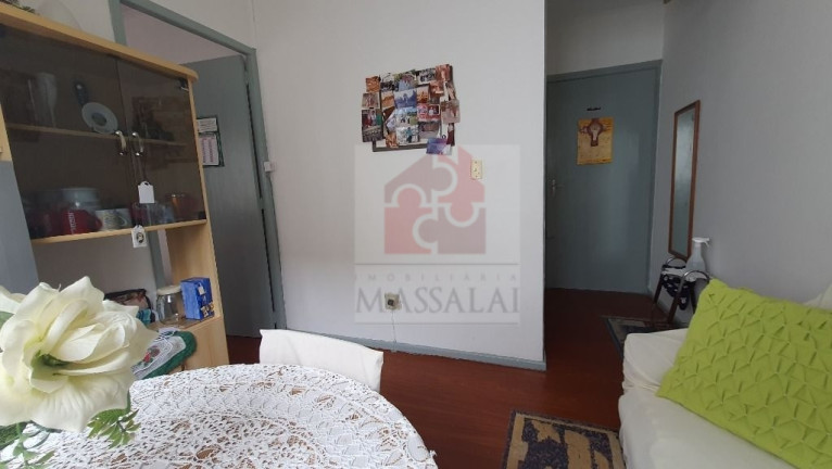 Imagem Apartamento com 1 Quarto à Venda, 33 m² em Cidade Baixa - Porto Alegre Imagem Apartamento com 1 Quarto à Venda, 33 m² em Cidade Baixa - Porto Alegre