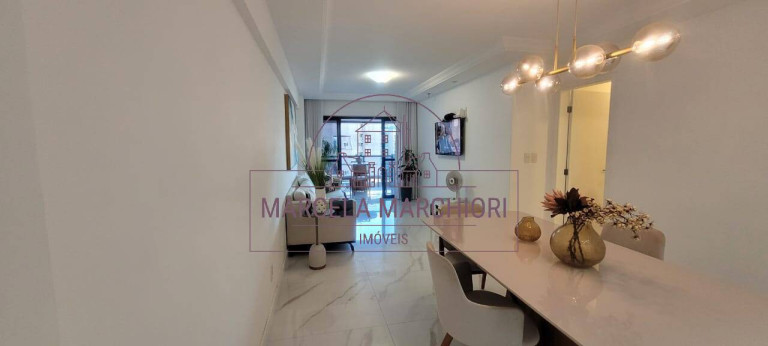 Imagem Apartamento com 3 Quartos à Venda, 150 m² em Itapuã - Vila Velha Imagem Apartamento com 3 Quartos à Venda, 150 m² em Itapuã - Vila Velha