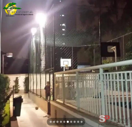 Imagem Apartamento com 2 Quartos à Venda, 46 m² em Vila Amália (zona Norte) - São Paulo Imagem Apartamento com 2 Quartos à Venda, 46 m² em Vila Amália (zona Norte) - São Paulo