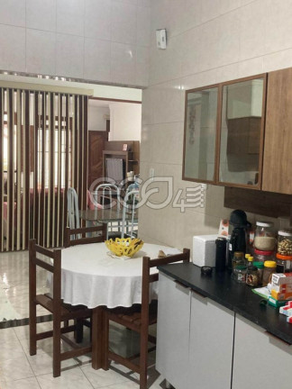 Imagem Casa com 4 Quartos à Venda, 200 m² em Jabotiana - Aracaju Imagem Casa com 4 Quartos à Venda, 200 m² em Jabotiana - Aracaju