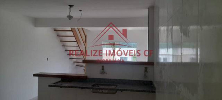 Imagem Casa de Condomínio com 2 Quartos à Venda, 73 m² em Peró - Cabo Frio Imagem Casa de Condomínio com 2 Quartos à Venda, 73 m² em Peró - Cabo Frio