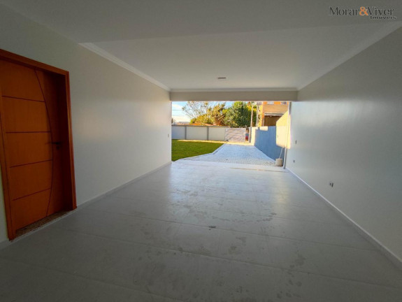 Imagem Casa com 3 Quartos à Venda, 145 m² em Iná - São José Dos Pinhais