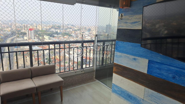 Imagem Apartamento com 2 Quartos à Venda, 64 m² em Vila Curuçá - Santo André Imagem Apartamento com 2 Quartos à Venda, 64 m² em Vila Curuçá - Santo André