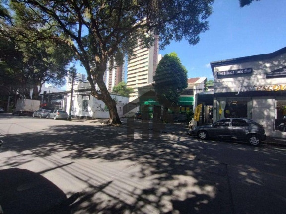 Imagem Sala Comercial para Alugar, 40 m² em Espinheiro - Recife Imagem Sala Comercial para Alugar, 40 m² em Espinheiro - Recife