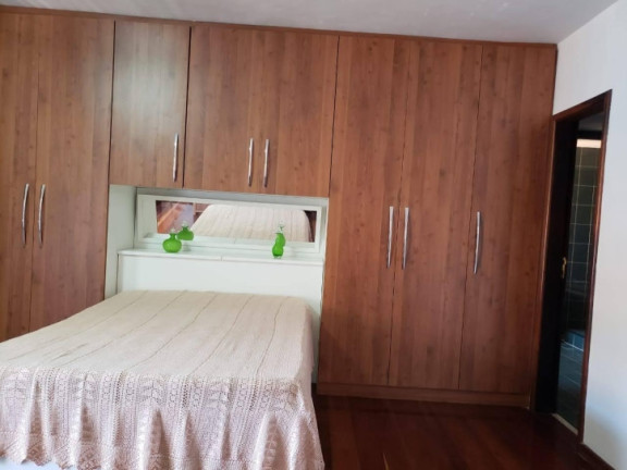 Imagem Casa com 4 Quartos à Venda, 145 m² em Taquara - Rio De Janeiro