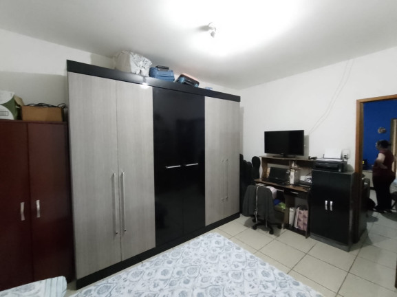 Imagem Casa com 3 Quartos à Venda, 100 m² em Jardim Bela Vista - Taubaté