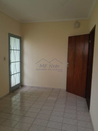 Imagem Casa com 2 Quartos à Venda, 124 m² em Jardim Ferrarezzi - Pirassununga