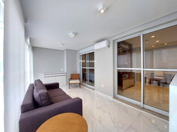 Imagem Imóvel com 1 Quarto à Venda, 56 m² em Vila Olimpia - São Paulo Imagem Imóvel com 1 Quarto à Venda, 56 m² em Vila Olimpia - São Paulo