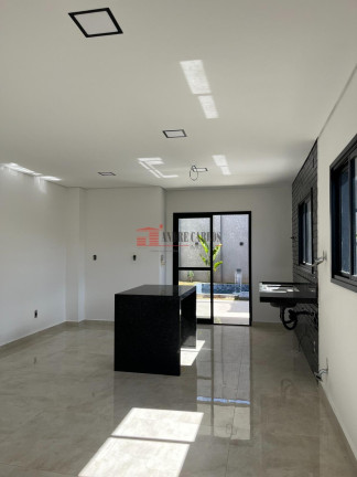 Casa de Condomínio com 3 Quartos à Venda, 126 m² em Villas Do Jaguari - Santana De Parnaíba