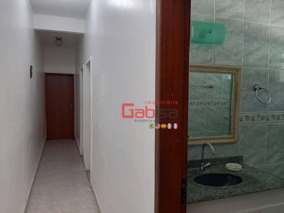 Imagem Casa com 2 Quartos à Venda, 469 m² em Passagem - Cabo Frio