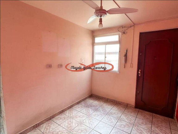 Imagem Apartamento com 2 Quartos à Venda, 48 m² em Conjunto Residencial José Bonifácio - São Paulo