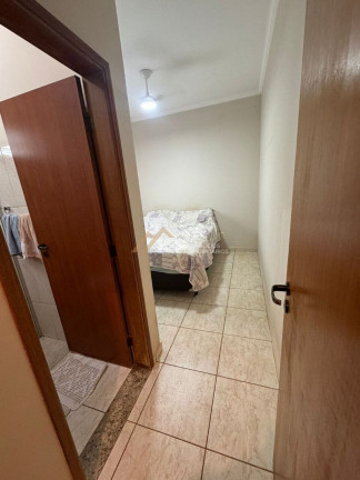Imagem Casa com 3 Quartos à Venda, 96 m² em Bonfim Paulista - Ribeirão Preto