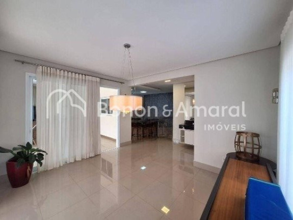 Imagem Casa de Condomínio com 3 Quartos à Venda, 390 m² em Parque Brasil 500 - Paulínia