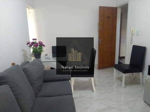 Imagem Apartamento com 1 Quarto à Venda, 52 m² em Macedo - Guarulhos