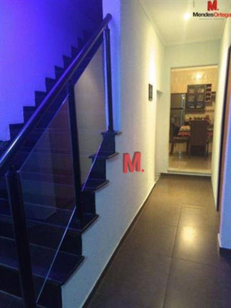 Imagem Casa com 3 Quartos à Venda, 192 m² em Jardim São Pedro - Votorantim Imagem Casa com 3 Quartos à Venda, 192 m² em Jardim São Pedro - Votorantim