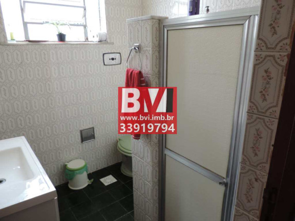 Imagem Casa com 7 Quartos à Venda, 300 m² em Vista Alegre - Rio De Janeiro