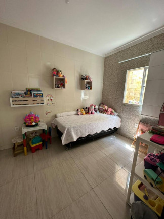Imagem Casa com 3 Quartos à Venda, 125 m² em América - Aracaju Imagem Casa com 3 Quartos à Venda, 125 m² em América - Aracaju