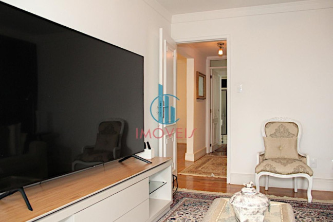 Imagem Apartamento com 3 Quartos à Venda, 220 m² em Bela Vista - São Paulo