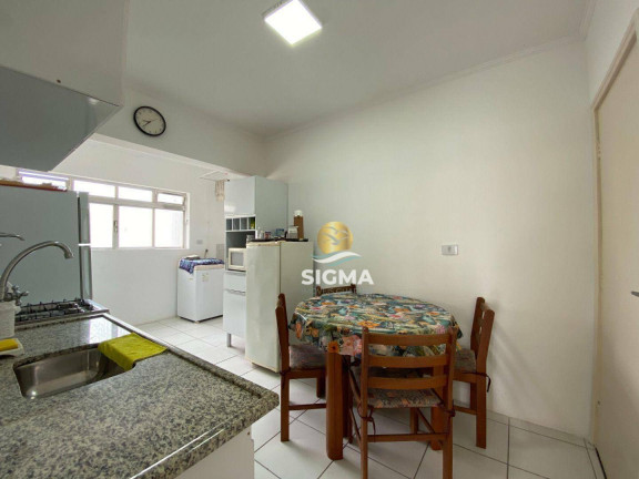 Imagem Apartamento com 3 Quartos à Venda, 110 m² em Jardim Astúrias - Guarujá Imagem Apartamento com 3 Quartos à Venda, 110 m² em Jardim Astúrias - Guarujá