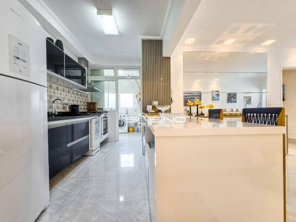Imagem Apartamento com 3 Quartos à Venda, 131 m² em Riviera De São Lourenço - Bertioga