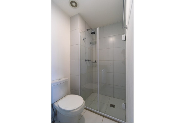 Imagem Apartamento com 1 Quarto à Venda, 42 m² em Aclimação - São Paulo