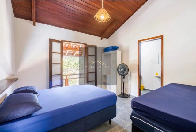 Imagem Imóvel com 2 Quartos à Venda, 88 m² em Saco Da Ribeira - Ubatuba