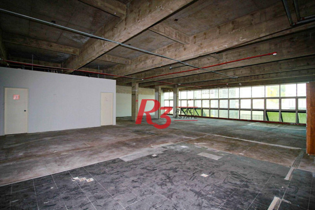 Imagem Imóvel à Venda, 2.088 m² em Centro - Santos Imagem Imóvel à Venda, 2.088 m² em Centro - Santos