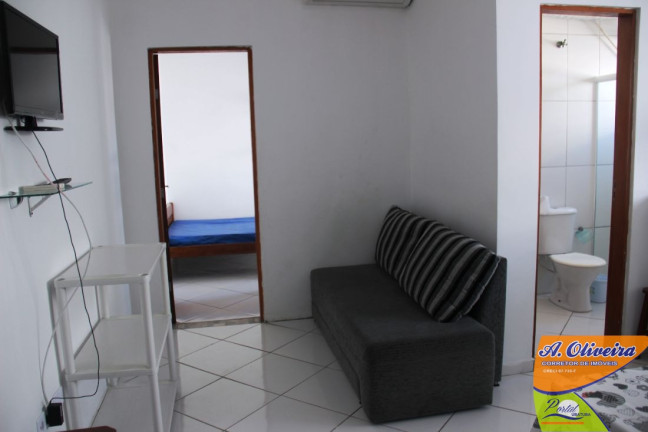 Imagem Apartamento com 1 Quarto à Venda, 40 m² em Perequê Açu - Ubatuba Imagem Apartamento com 1 Quarto à Venda, 40 m² em Perequê Açu - Ubatuba